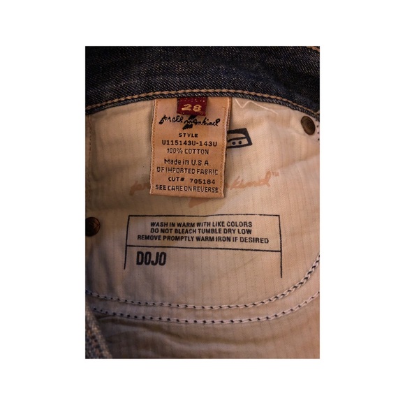 7 For All Mankind Jeans - Picture 4 of 6